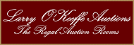 Auction Logo