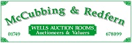 Auction Logo