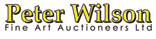 Auction Logo