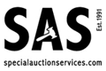 Auctioneer Logo