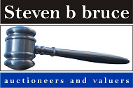 Auction Logo