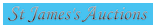 Auction Logo