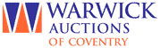 Auction Logo