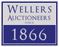 Auctioneer Logo