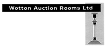 Auction Logo