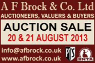 Auction Logo