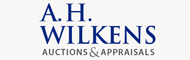 Auction Logo