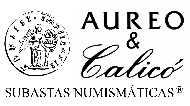 Auctioneer Logo