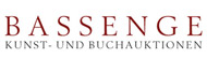 Auction Logo
