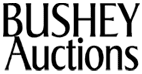 Auctioneer Logo