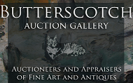 Auction Logo
