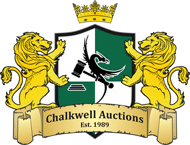 Auction Logo