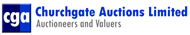 Auction Logo