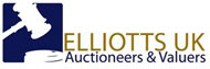 Auction Logo