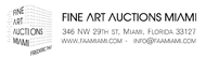 Auction Logo