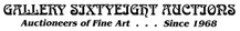 Auction Logo