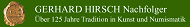 Auction Logo