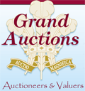 Auction Logo