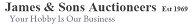 Auction Logo