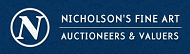 Auction Logo