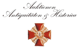 Auction Logo