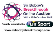 Auction Logo