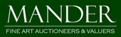 Auctioneer Logo