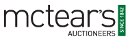 Auction Logo