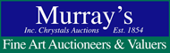 Auctioneer Logo