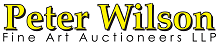 Auction Logo