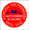 Auction Logo