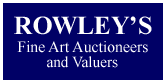 Auction Logo