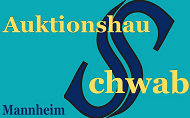 Auction Logo