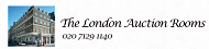 Auction Logo