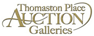 Auctioneer Logo