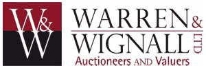 Auction Logo