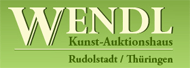 Auction Logo
