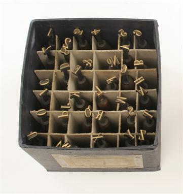 letter Auctions Prices | letter Guide Prices